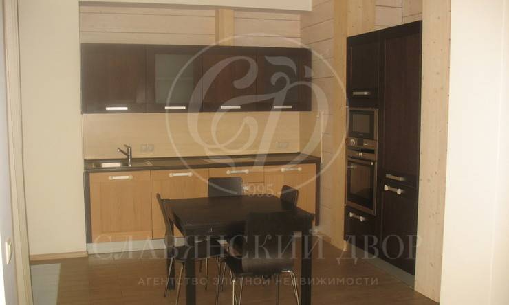 Лот-3929-81638 аренда дома Киевское шоссе Променад