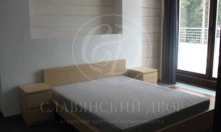 Лот-3929-81639 аренда дома Киевское шоссе Променад