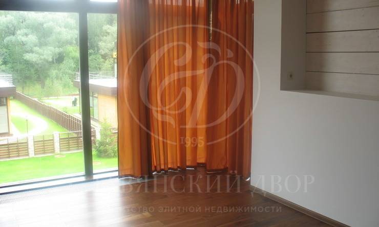 Лот-3929-81640 аренда дома Киевское шоссе Променад