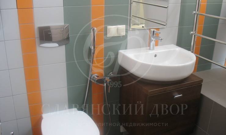 Лот-3929-81641 аренда дома Киевское шоссе Променад