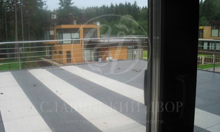 Лот-3929-81642 аренда дома Киевское шоссе Променад