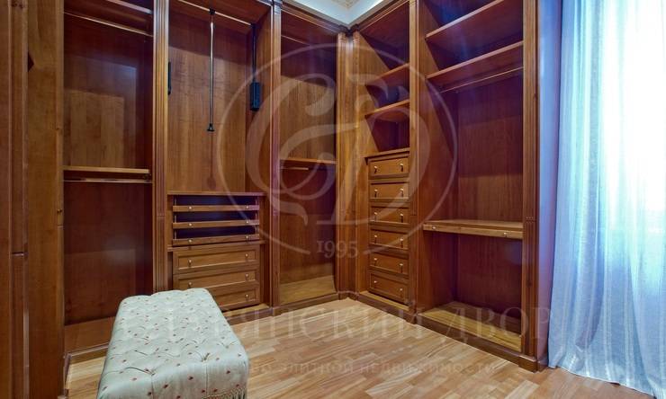 Лот-3932-81662 аренда дома Рублево-Успенское шоссе Ландшафт