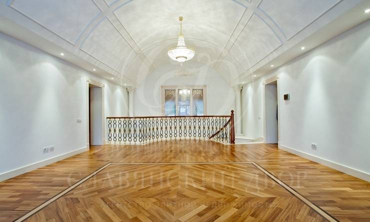 Лот-3932-81666 аренда дома Рублево-Успенское шоссе Ландшафт