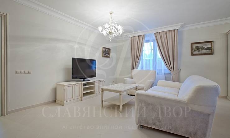 Лот-3938-81696 аренда дома Рублево-Успенское шоссе Жуковка