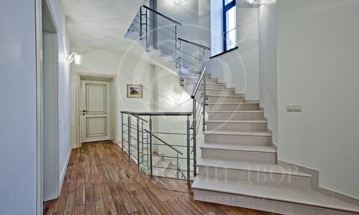 Лот-3938-81698 аренда дома Рублево-Успенское шоссе Жуковка