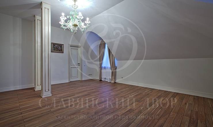 Лот-3938-81701 аренда дома Рублево-Успенское шоссе Жуковка