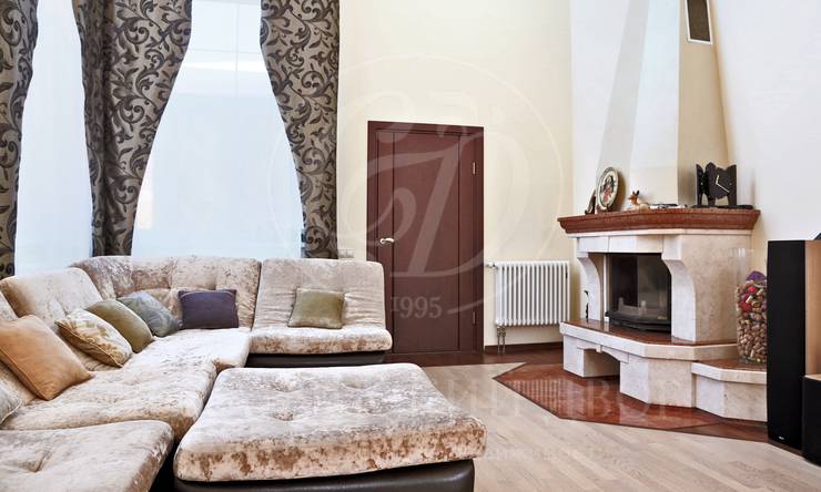 Лот-3953-81811 аренда дома Киевское шоссе Бурцево