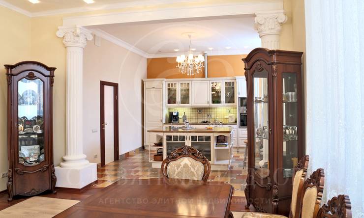 Лот-3953-81812 аренда дома Киевское шоссе Бурцево