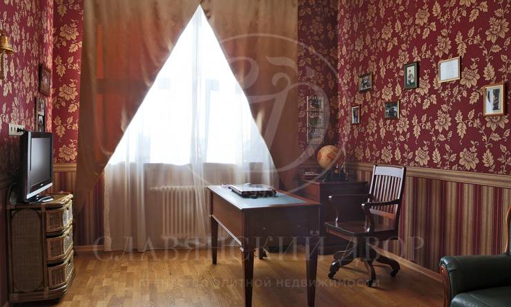 Лот-3953-81813 аренда дома Киевское шоссе Бурцево