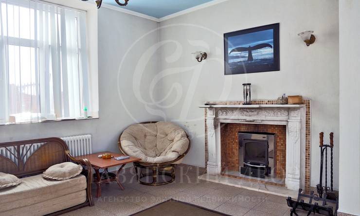 Лот-3953-81814 аренда дома Киевское шоссе Бурцево