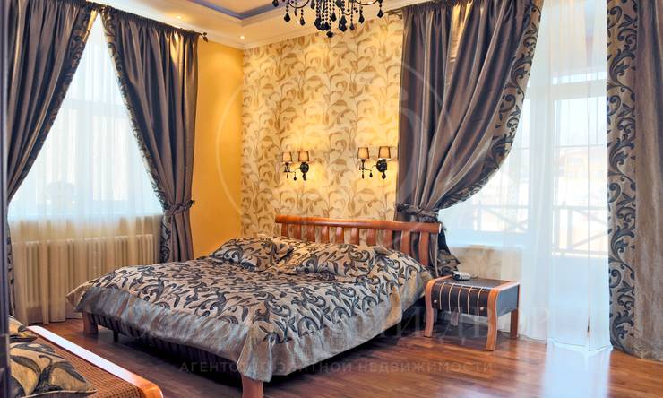 Лот-3953-81815 аренда дома Киевское шоссе Бурцево