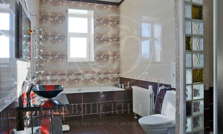 Лот-3953-81816 аренда дома Киевское шоссе Бурцево