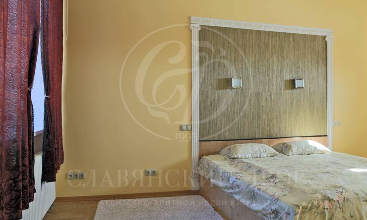 Лот-3953-81817 аренда дома Киевское шоссе Бурцево