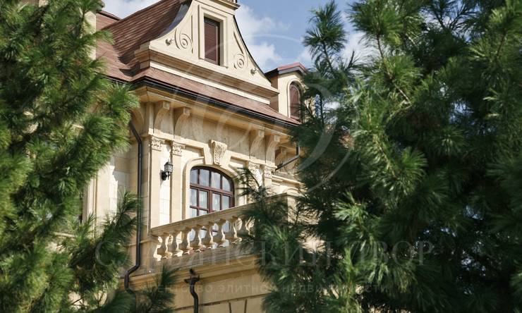 Лот-3963-81874 аренда дома 2-е Успенское шоссе Николино