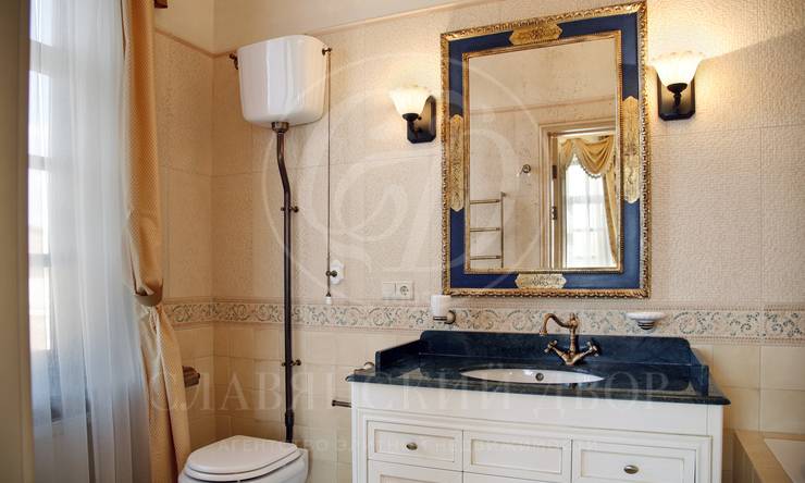 Лот-3963-81879 аренда дома 2-е Успенское шоссе Николино