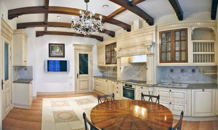 Лот-3963-81881 аренда дома 2-е Успенское шоссе Николино