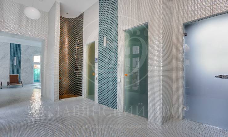 Лот-3969-81930 продажа дома Рублево-Успенское шоссе Жуковка Правая сторона