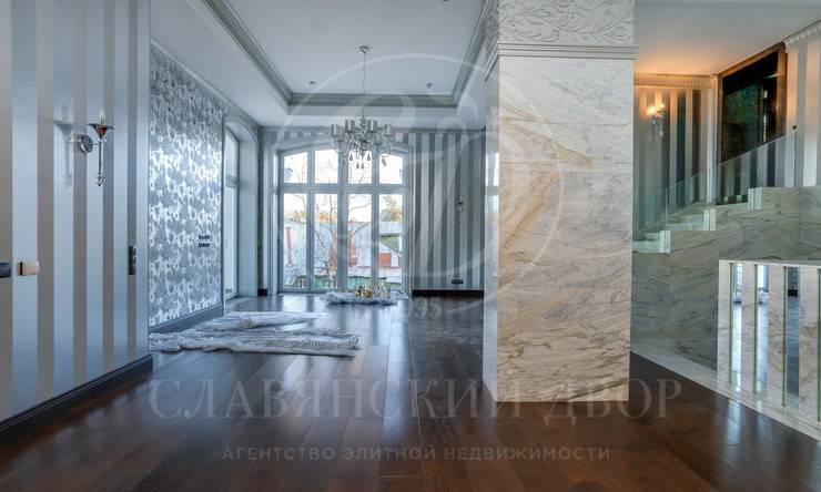 Лот-3969-81934 продажа дома Рублево-Успенское шоссе Жуковка Правая сторона