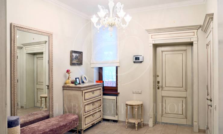 Лот-3991-82046 аренда дома Рублево-Успенское шоссе Жуковка