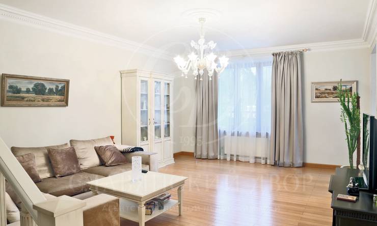 Лот-3991-82048 аренда дома Рублево-Успенское шоссе Жуковка