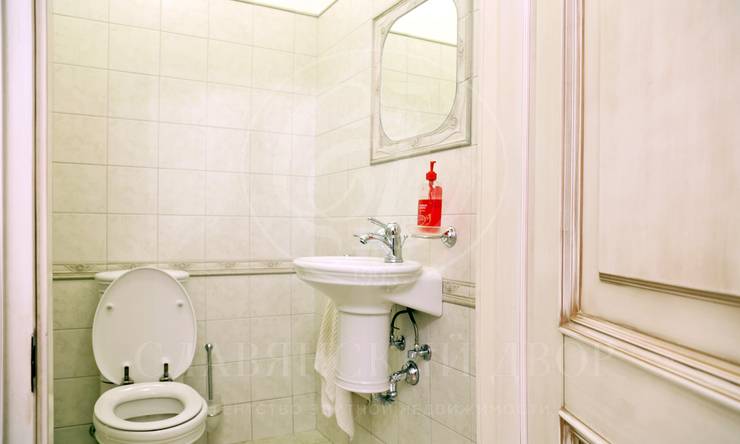 Лот-3991-82049 аренда дома Рублево-Успенское шоссе Жуковка