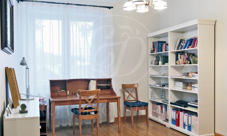 Лот-3991-82051 аренда дома Рублево-Успенское шоссе Жуковка