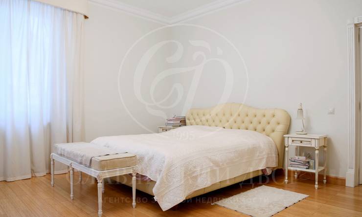 Лот-3991-82052 аренда дома Рублево-Успенское шоссе Жуковка