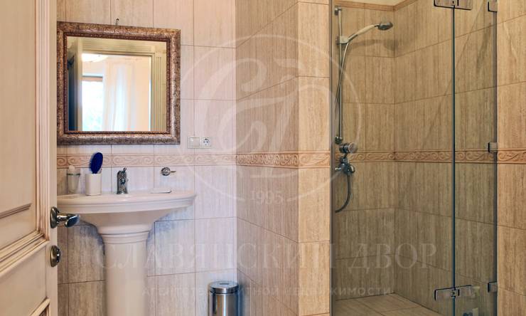 Лот-3991-82053 аренда дома Рублево-Успенское шоссе Жуковка