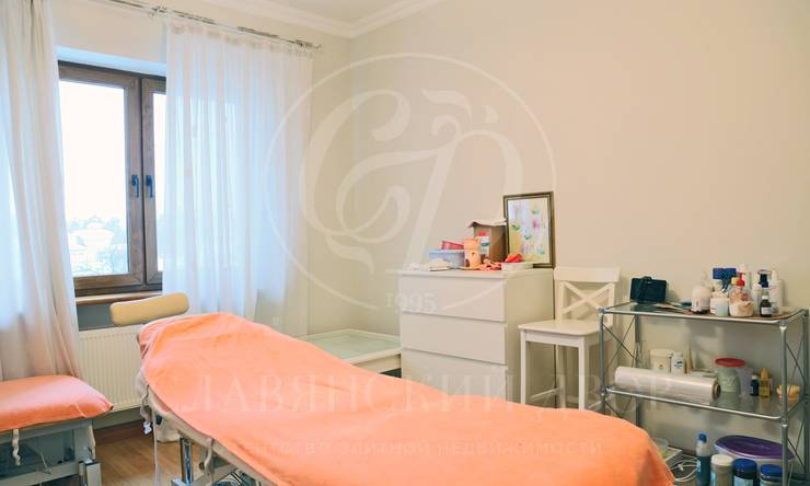 Лот-3991-82054 аренда дома Рублево-Успенское шоссе Жуковка