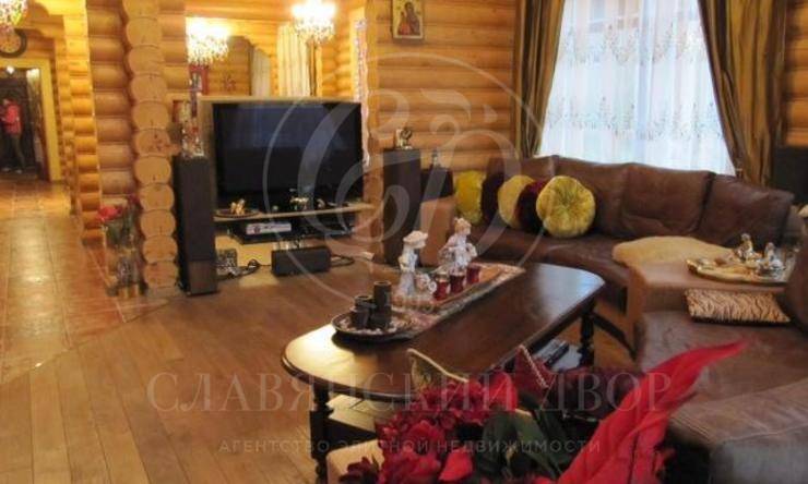 Лот-4000-82103 аренда дома Минское шоссе Зеленая Роща