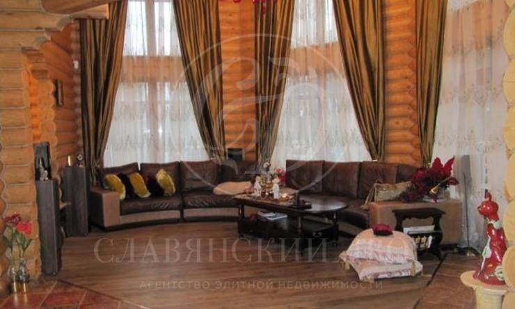 Лот-4000-82104 аренда дома Минское шоссе Зеленая Роща