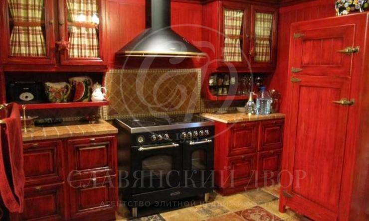 Лот-4000-82105 аренда дома Минское шоссе Зеленая Роща