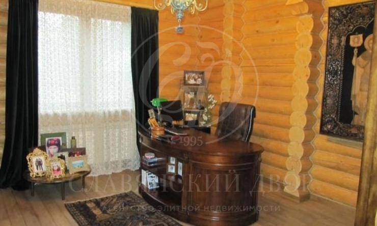 Лот-4000-82106 аренда дома Минское шоссе Зеленая Роща