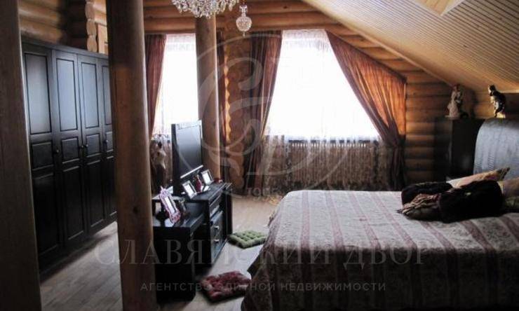 Лот-4000-82107 аренда дома Минское шоссе Зеленая Роща