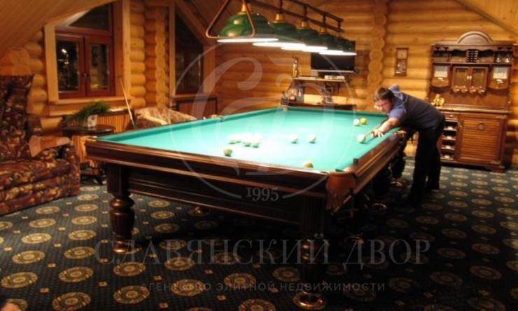 Лот-4000-82108 аренда дома Минское шоссе Зеленая Роща