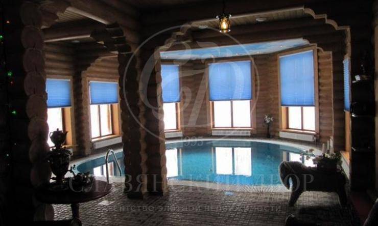 Лот-4000-82109 аренда дома Минское шоссе Зеленая Роща