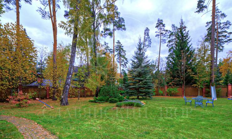 Лот-4021-82232 аренда дома 1-е Успенское шоссе Дипломат [1-е Успенское шоссе]