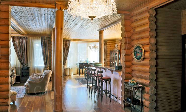 Лот-4021-82234 аренда дома 1-е Успенское шоссе Дипломат [1-е Успенское шоссе]