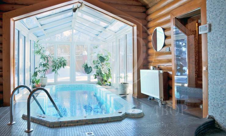 Лот-4021-82239 аренда дома 1-е Успенское шоссе Дипломат [1-е Успенское шоссе]