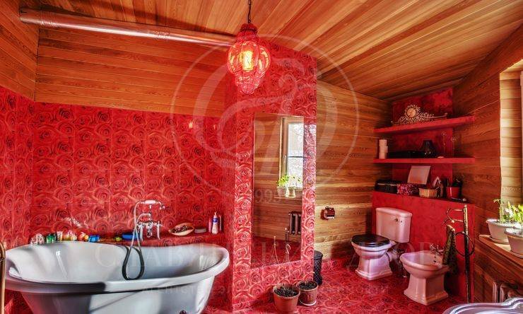 Лот-4038-82360 аренда дома Рублево-Успенское шоссе Николина гора