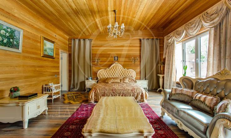 Лот-4038-82361 аренда дома Рублево-Успенское шоссе Николина гора