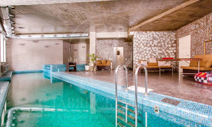 Лот-4038-82362 аренда дома Рублево-Успенское шоссе Николина гора