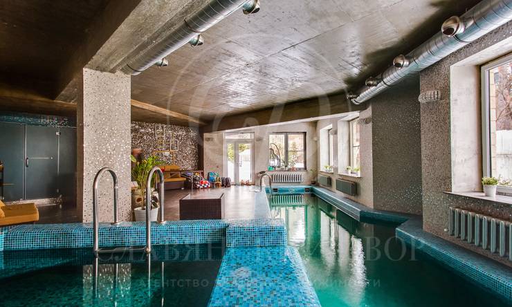 Лот-4038-82363 аренда дома Рублево-Успенское шоссе Николина гора