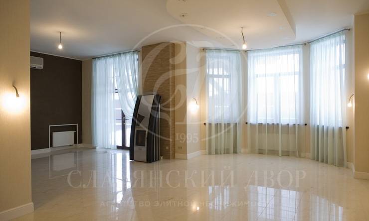 Лот-4039-82368 аренда дома Рублево-Успенское шоссе Чигасово -2