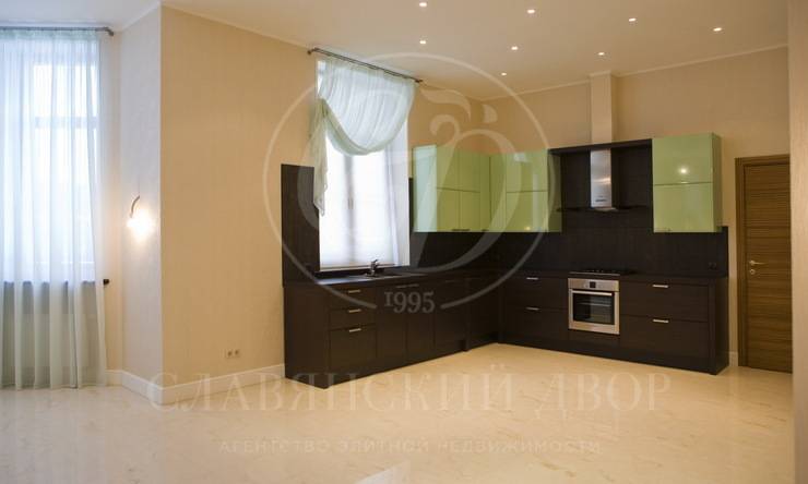 Лот-4039-82369 аренда дома Рублево-Успенское шоссе Чигасово -2