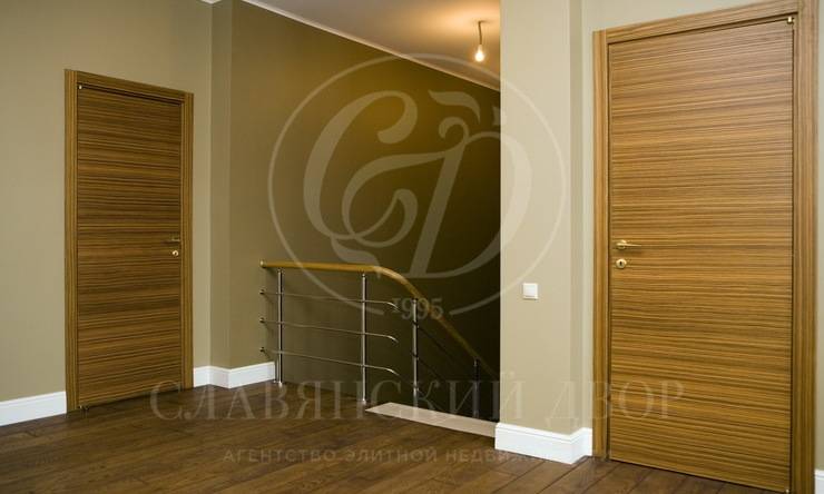 Лот-4039-82370 аренда дома Рублево-Успенское шоссе Чигасово -2