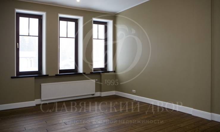 Лот-4039-82371 аренда дома Рублево-Успенское шоссе Чигасово -2