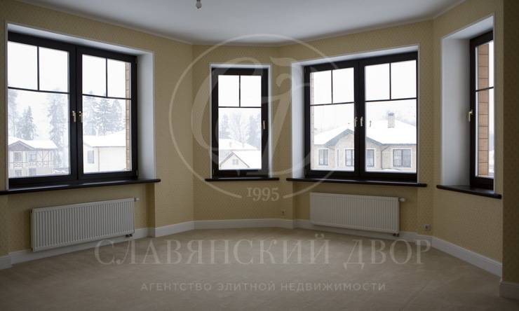 Лот-4039-82372 аренда дома Рублево-Успенское шоссе Чигасово -2