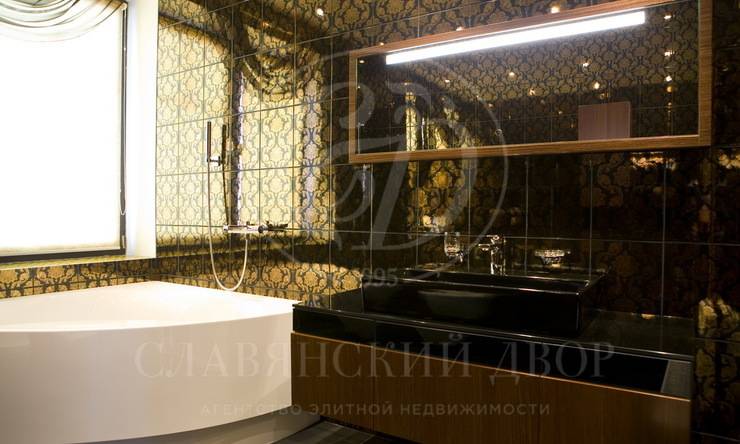 Лот-4039-82373 аренда дома Рублево-Успенское шоссе Чигасово -2