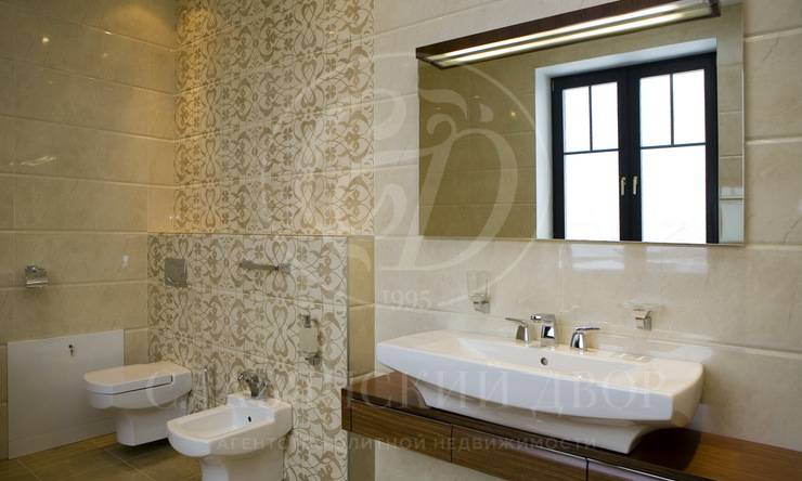 Лот-4039-82374 аренда дома Рублево-Успенское шоссе Чигасово -2